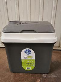 Giostyle fiesta 12v borsa frigo