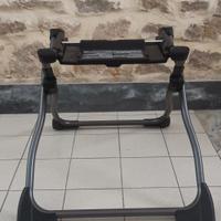 Peg perego bassinet stand