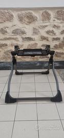 Peg perego bassinet stand