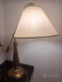Lampada Ballarini