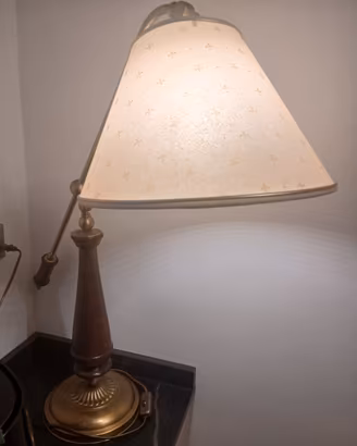 Lampada Ballarini