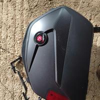 borse rigide moto universali 