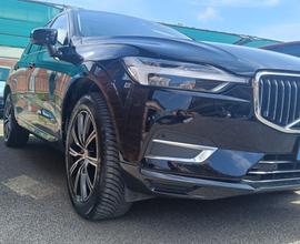 Volvo xc60 (2017-->) - 2019