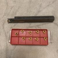 Utensile e inserti Sandvik