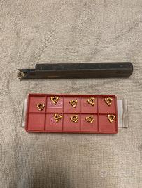 Utensile e inserti Sandvik