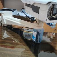 Telecamera professionale 