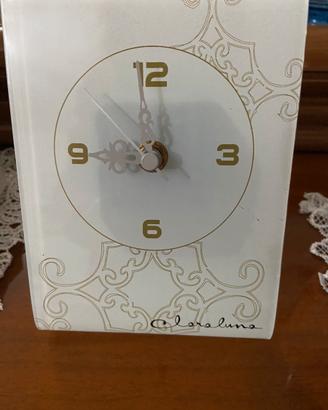 Orologio Claraluna