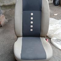 Interni usati per Fiat panda 