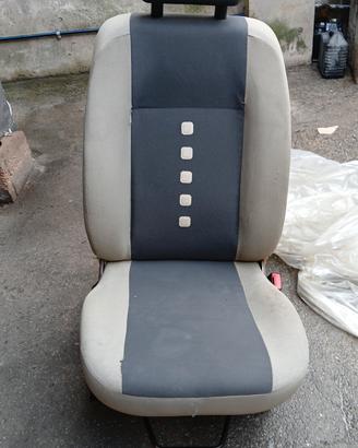Interni usati per Fiat panda 