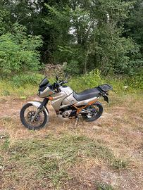 Kawasaki Kle 500
