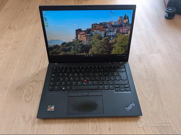 Lenovo ThinkPad T14s