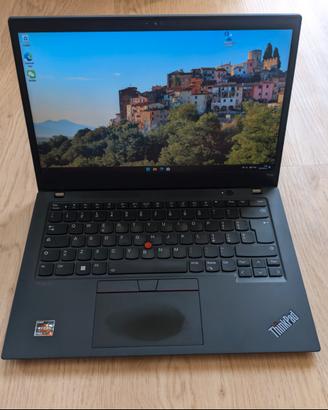 Lenovo ThinkPad T14s