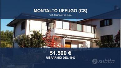 Immobile in asta di 258 m² a Montalto Uffugo