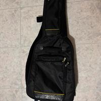 Custodia imbottita Rockbag per chitarra