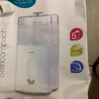 Sterilizzatore nuvita