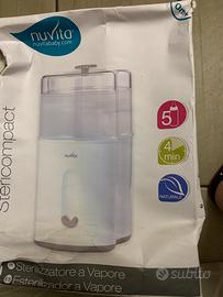 Sterilizzatore nuvita