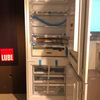 Frigo da incasso da 70 Whirlpool