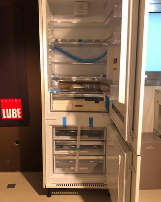 Frigo da incasso da 70 Whirlpool
