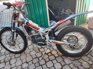  Trial Beta Rev 3 -  270 cc – 2006