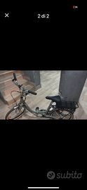 Bici elettrica