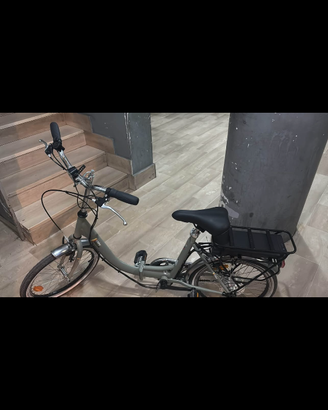 Bici elettrica