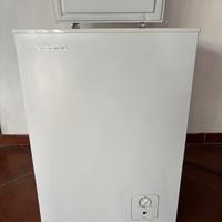 congelatore San Giorgio