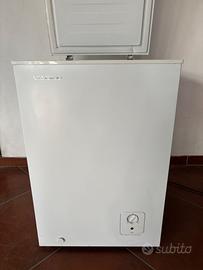 congelatore San Giorgio