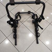 Porta biciclette usato per Nissan Qashqai