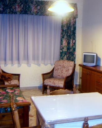 Bivani a Partinico zona ospedale