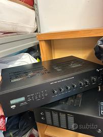 Amplificatore FBT