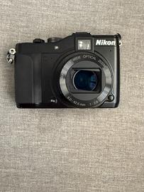 NIKON P7000