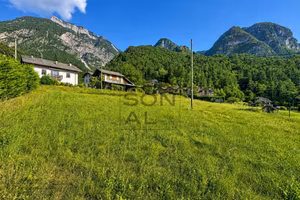 Terreno Edificabile - Levico Terme