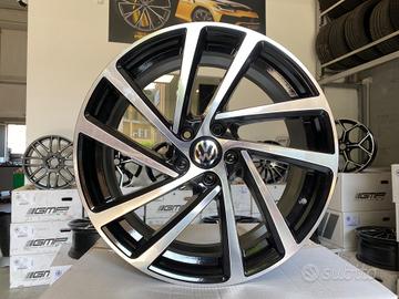 Cerchi Volkswagen raggio 19 NUOVI cod.744587