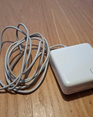 Alimentatore apple macbook magsafe 60W