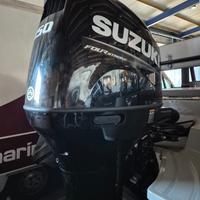 Motore Fuoribordo Suzuki DF 150 AP