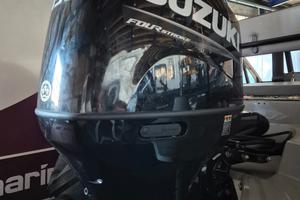 Motore Fuoribordo Suzuki DF 150 AP