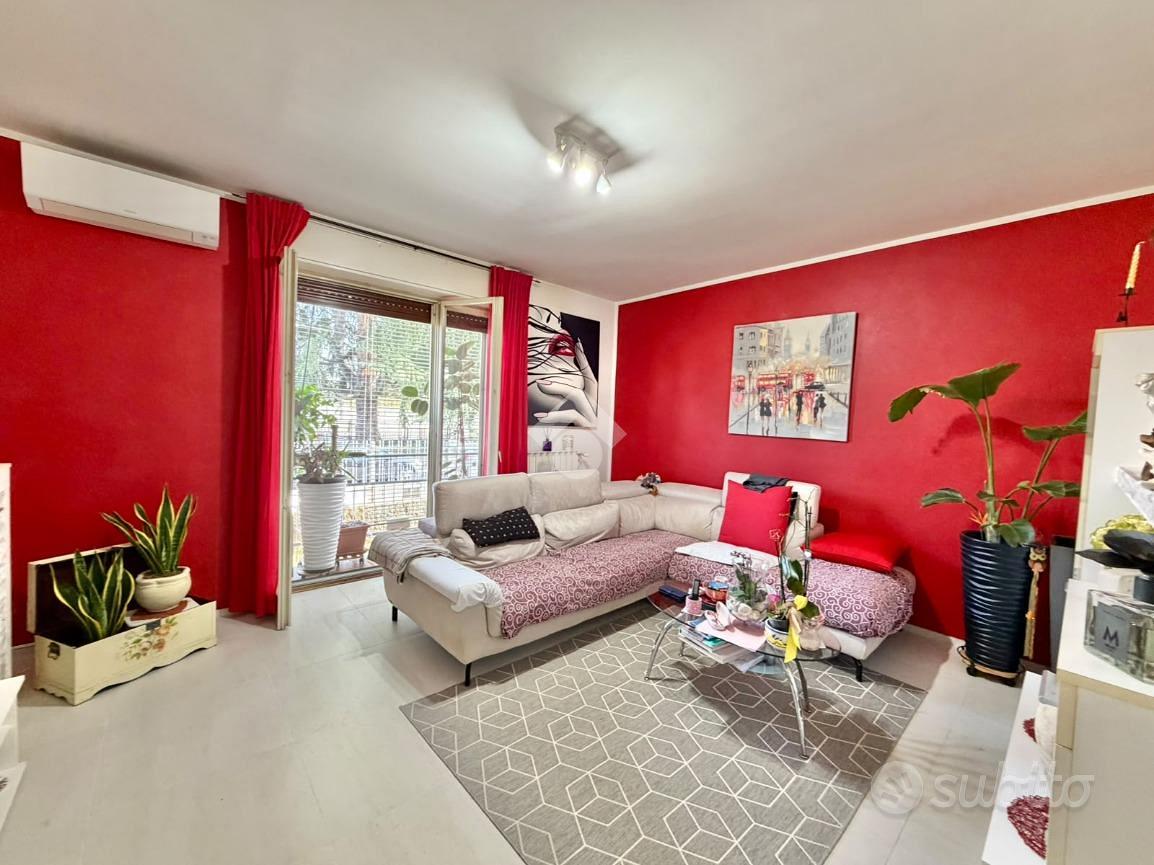 Appartamento – Novara, Sant'Antonio - Vista 4