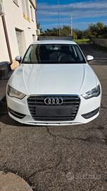 audi a3 g-tron 