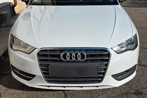 audi a3 g-tron 