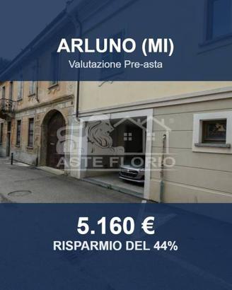 Immobile in asta di 16 m² a Arluno