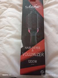 Asciugacapelli  1200 W