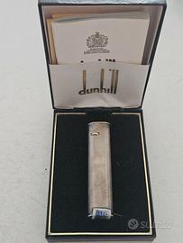 Accendino Dunhill Nuovo Vintage 