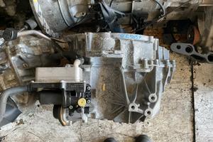 CAMBIO AUTOMATICO 651930 MERCEDES CLASSE C