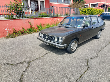 Lancia beta 1400