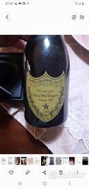 Dom perignon vintage 1992