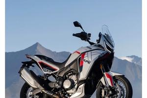 MOTO MORINI X-CAPE 1200