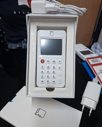 pos portatile my pos go 2