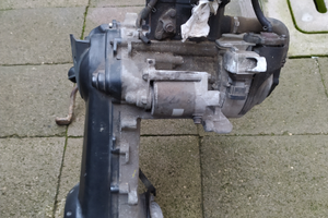 Motore Aprilia sport city