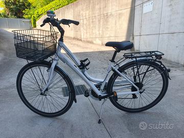 Bicicletta donna WAVE 3.0