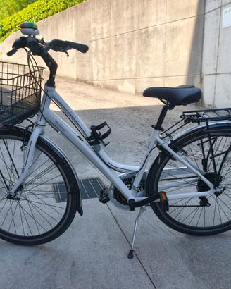 Bicicletta donna WAVE 3.0
